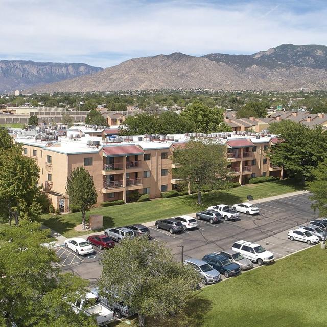 Sandia Vista Senior Living image