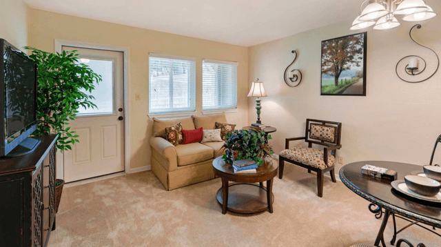 Vitality Living Pleasant Hills image