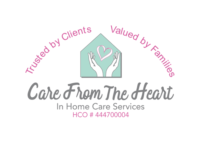 Care From The Heart In-Home Services, Inc. image