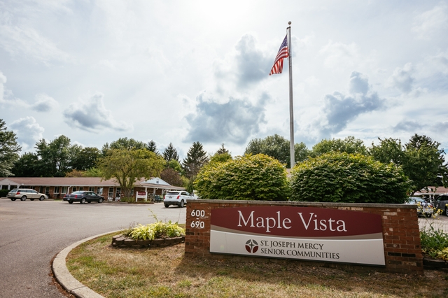 Maple Vista image