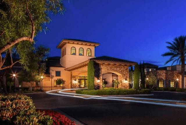 Las Ventanas at Summerlin image