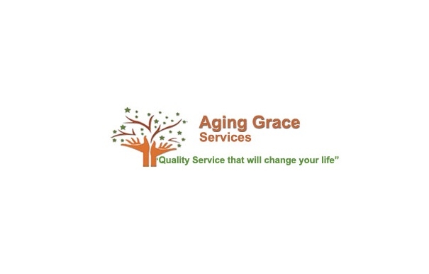 Aging Grace Services image