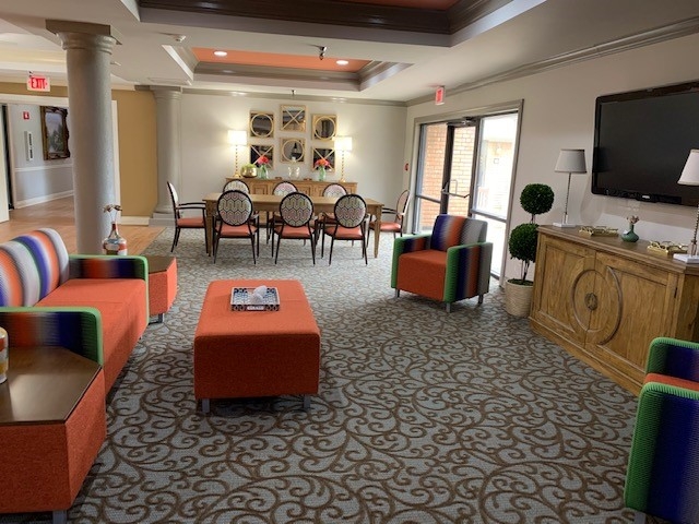 The Gables Assisted Living image