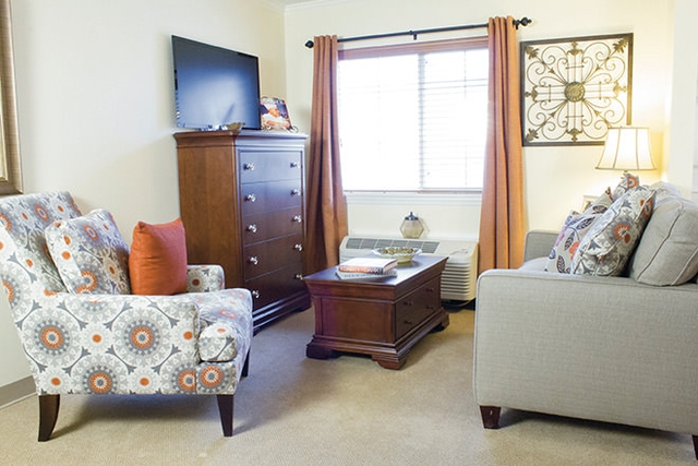 Juniper Village at Spicewood Summit image