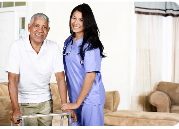 Prestigious Home Care - Titusville, FL image