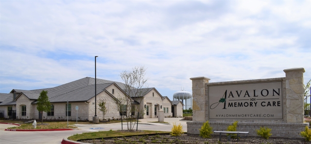 Avalon Memory Care - Lewisville image