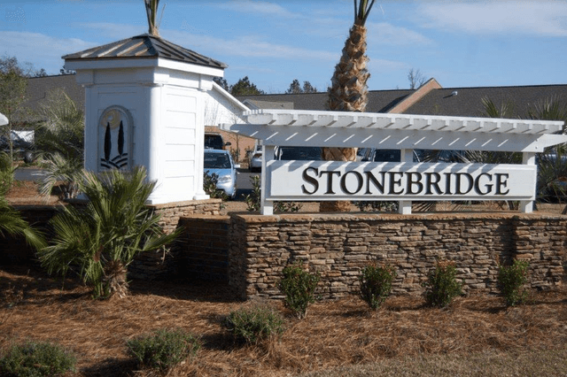 Stonebridge Assisted Living & Memory Care image