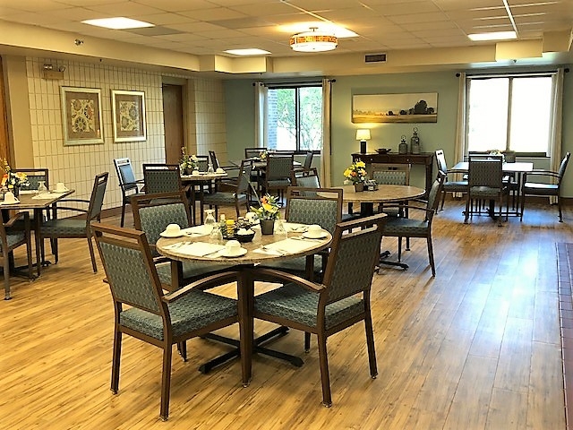 Chapel View Senior Health & Living Senior Living Community image