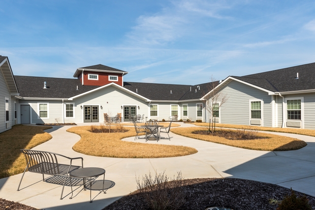 Provision Living at Livonia image