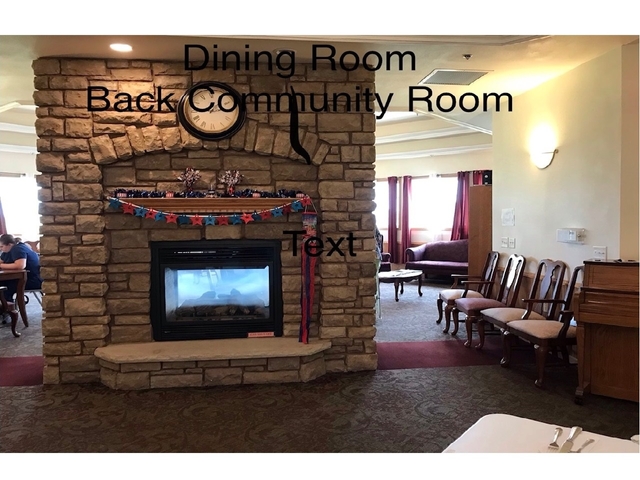Prairie View Assisted Living image
