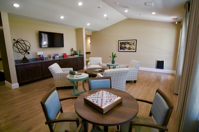 Charter Senior Living of Oak Openings image