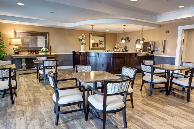 Meadow Brook Senior Living image