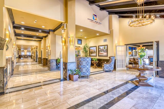 Scottsdale Village Square, A Pacifica Senior Living Community image