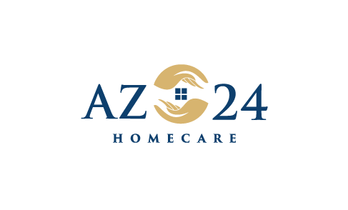 AZ 24 Homecare image