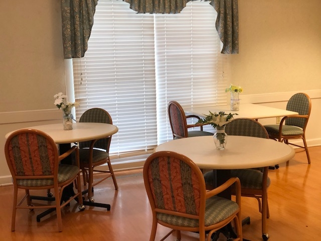 Acacia Place Adult Day Center image