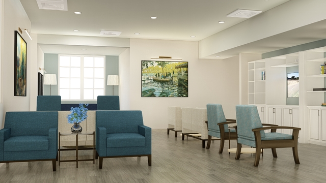 Sage Oak Assisted Living and Memory Care of Lake Charles image