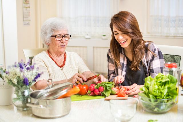 Sunlight Senior Care - Des Moines, IA image