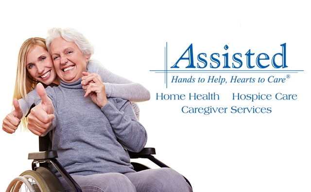 Assisted Home Care image
