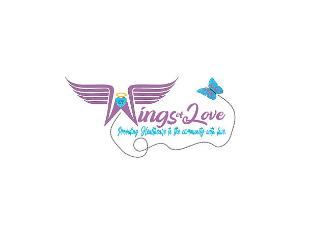 CT Wings of Love LLC