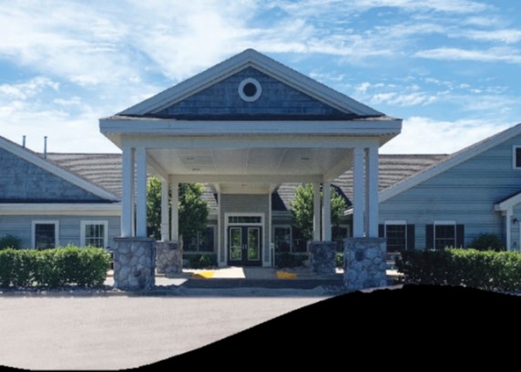 Newberry Assisted Living image