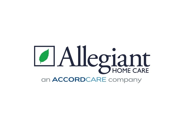Allegiant Home Care LLC image