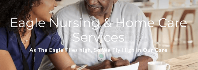 Eagle Nursing Health Care Agency image