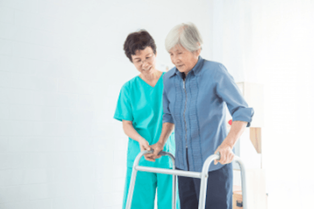 Alliance Home Health Care image