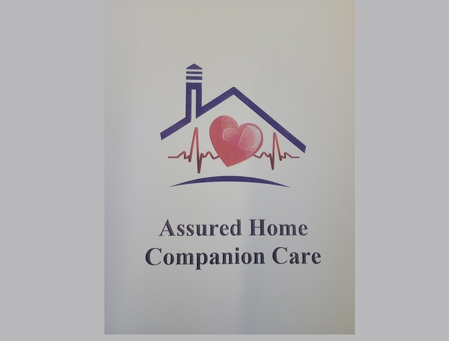 Assured Home Companion Care Inc image