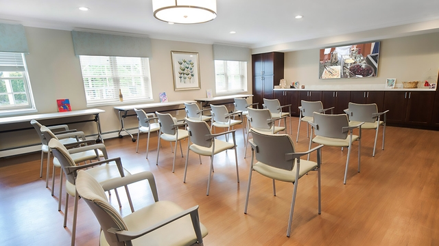 Peregrine Senior Living at Shaker image