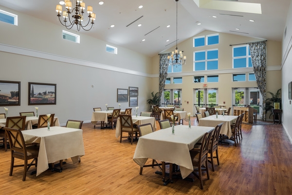 Three Forks Senior Living of Forney image