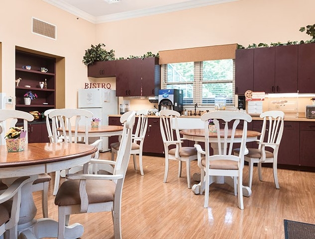 Spring Oak Assisted Living of Berlin  image