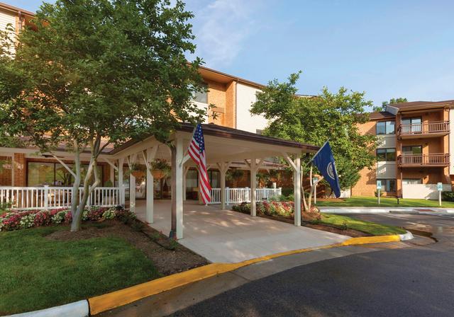 Potomac Place Assisted Living and Memory Care