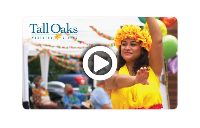 Tall Oaks Assisted Living LC image