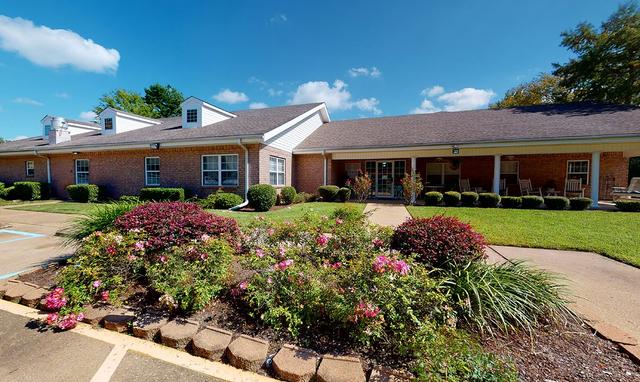 Pine Lodge Assisted Living