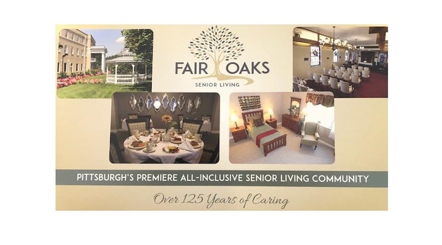 Fair Oaks Senior Living image