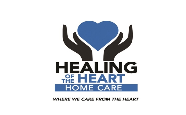 Healing Of The Heart Home Care image