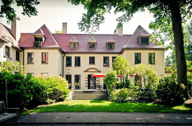The Mansion at Rosemont