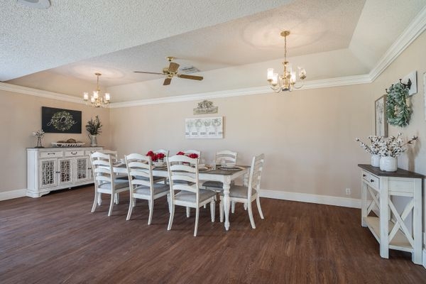 Chisholm Trail Estates image