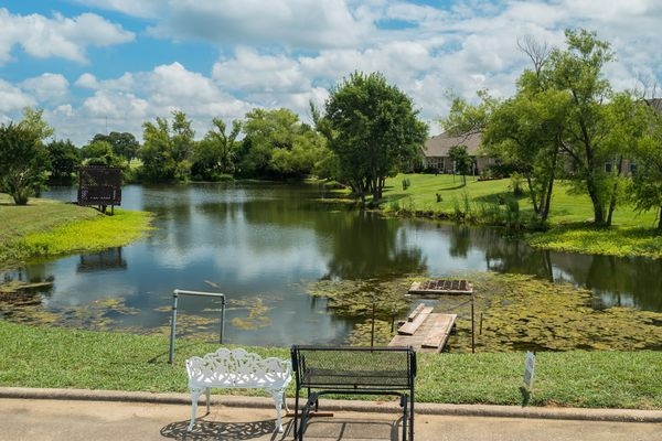 Chisholm Trail Estates image