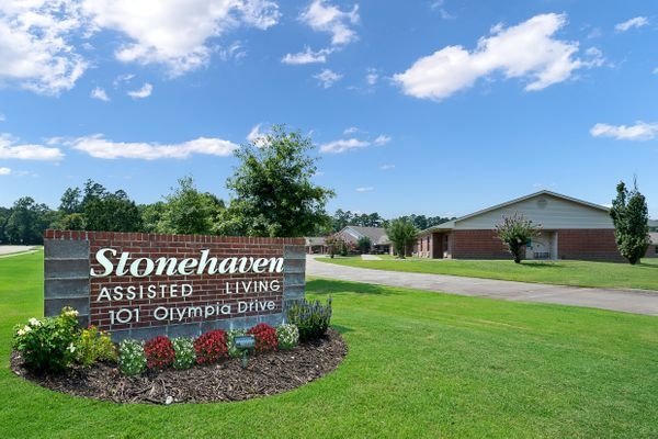 Stonehaven Assisted Living image