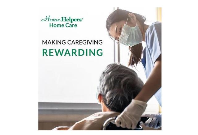 Home Helpers Home Care of Fremont and Union City image