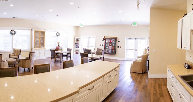 Astoria Senior Living – Oakdale image