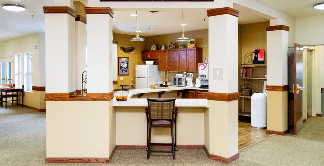 Astoria Senior Living – Tracy image