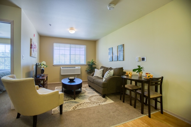 Prestige Assisted Living at Green Valley image