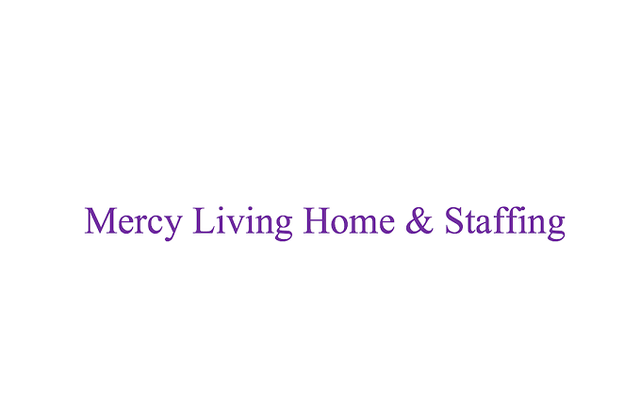 Mercy Living Home & Staffing image