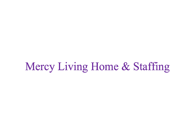 Mercy Living Home & Staffing