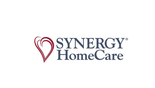 Synergy Home Care of Woodbridge image