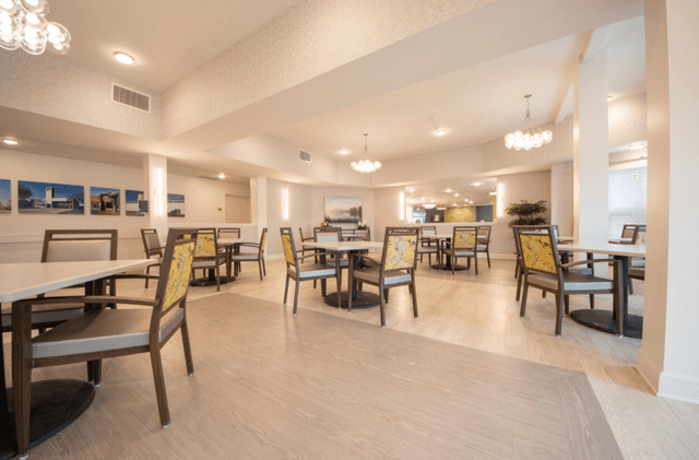 Vivera Senior Living image