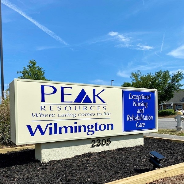 Peak Resources Wilmington image