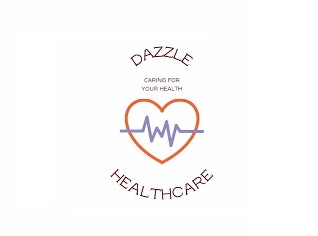Dazzle Healthcare LLC image